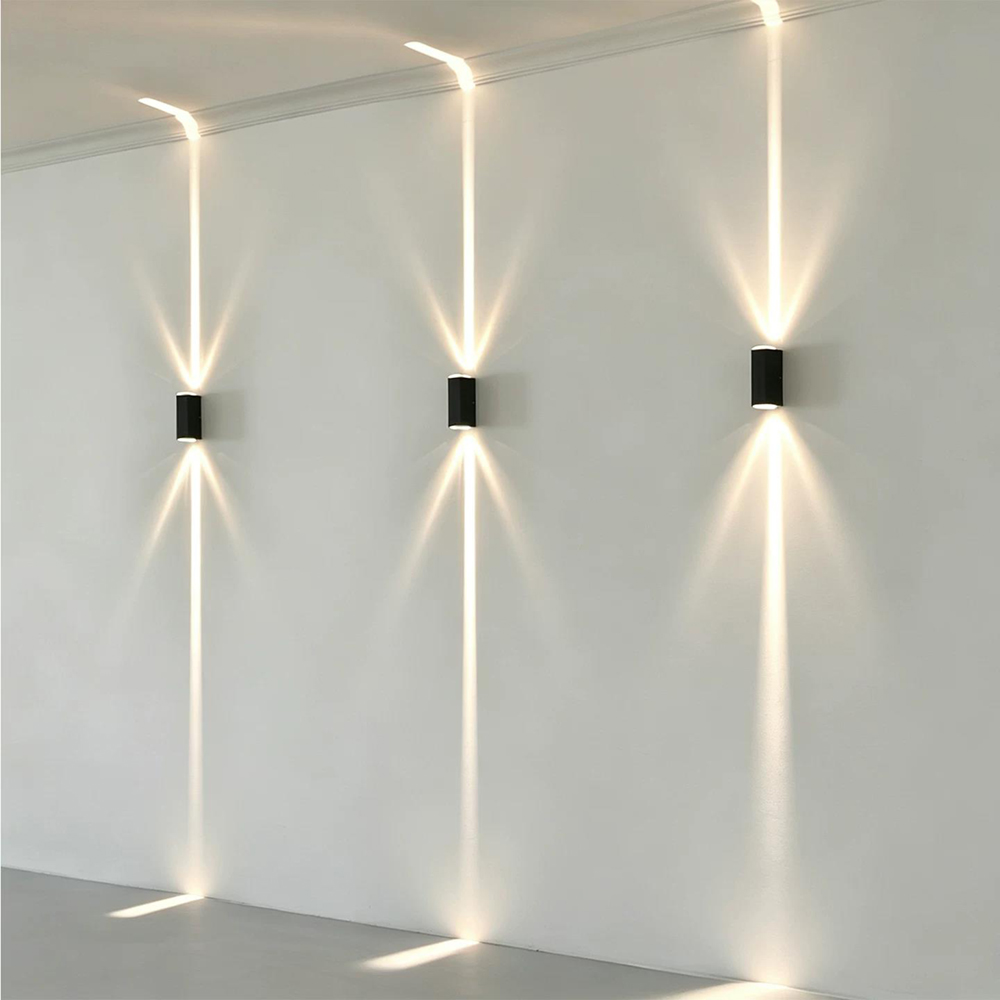 Outdoor Waterproof Wall Lamp W - Decor Lighting Cy review and price