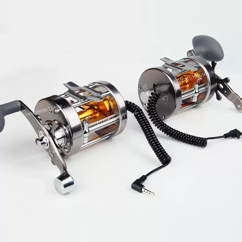 Visual Anchor Fish Wheel 9000  - Lighting Visual review and price