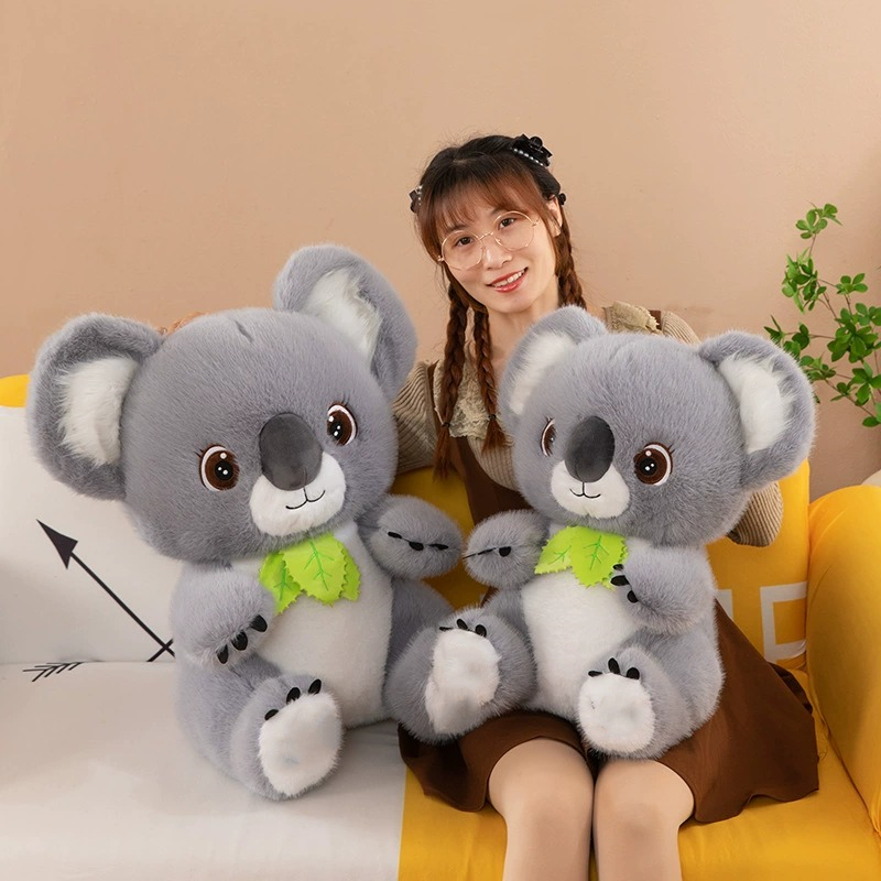 New Cartoon Cute Koala Small A - Lighting Mcqueen Bedroom Decor review and price