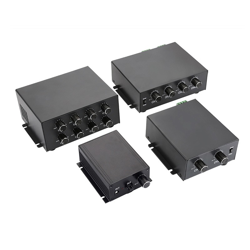 Visual light source controller - Lighting Visual review and price