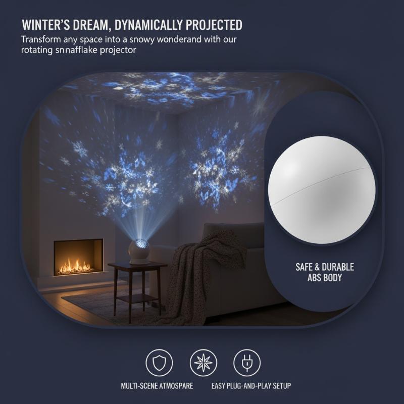 exquisiteLED Snowflake Christm - Lighting Christmas Decor review and price